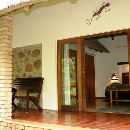 River Hill Lodge Komatipoort Esterno foto