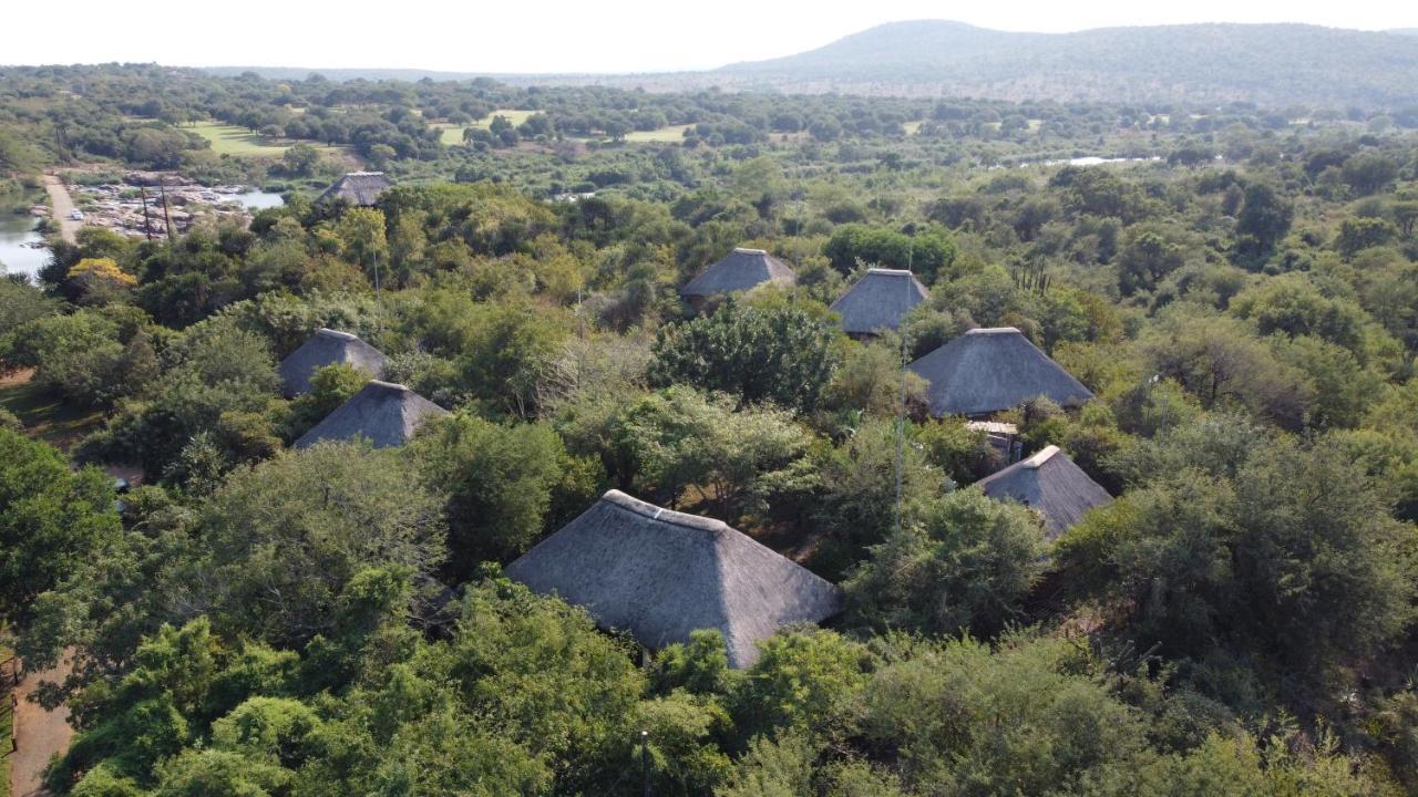 River Hill Lodge Komatipoort Esterno foto