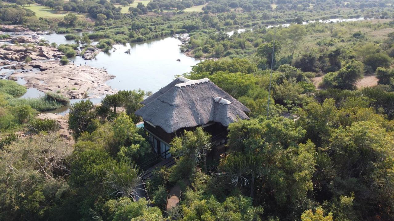 River Hill Lodge Komatipoort Esterno foto