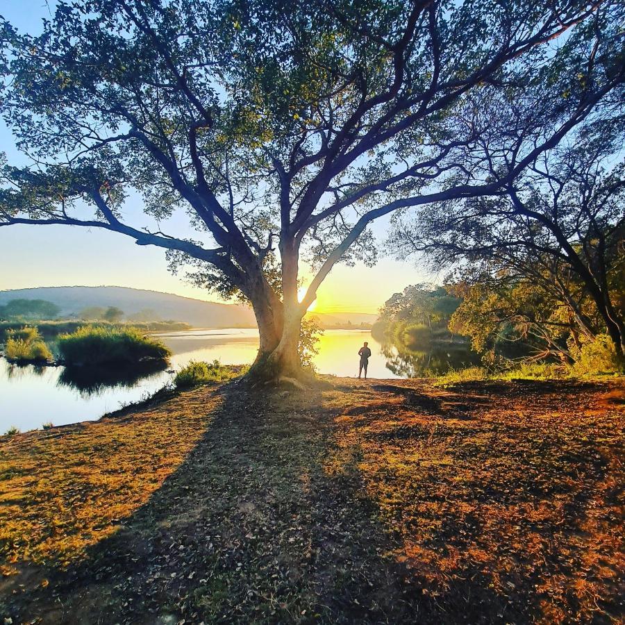 River Hill Lodge Komatipoort Esterno foto