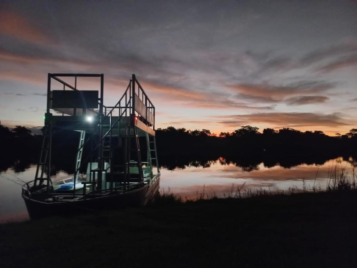 River Hill Lodge Komatipoort Esterno foto