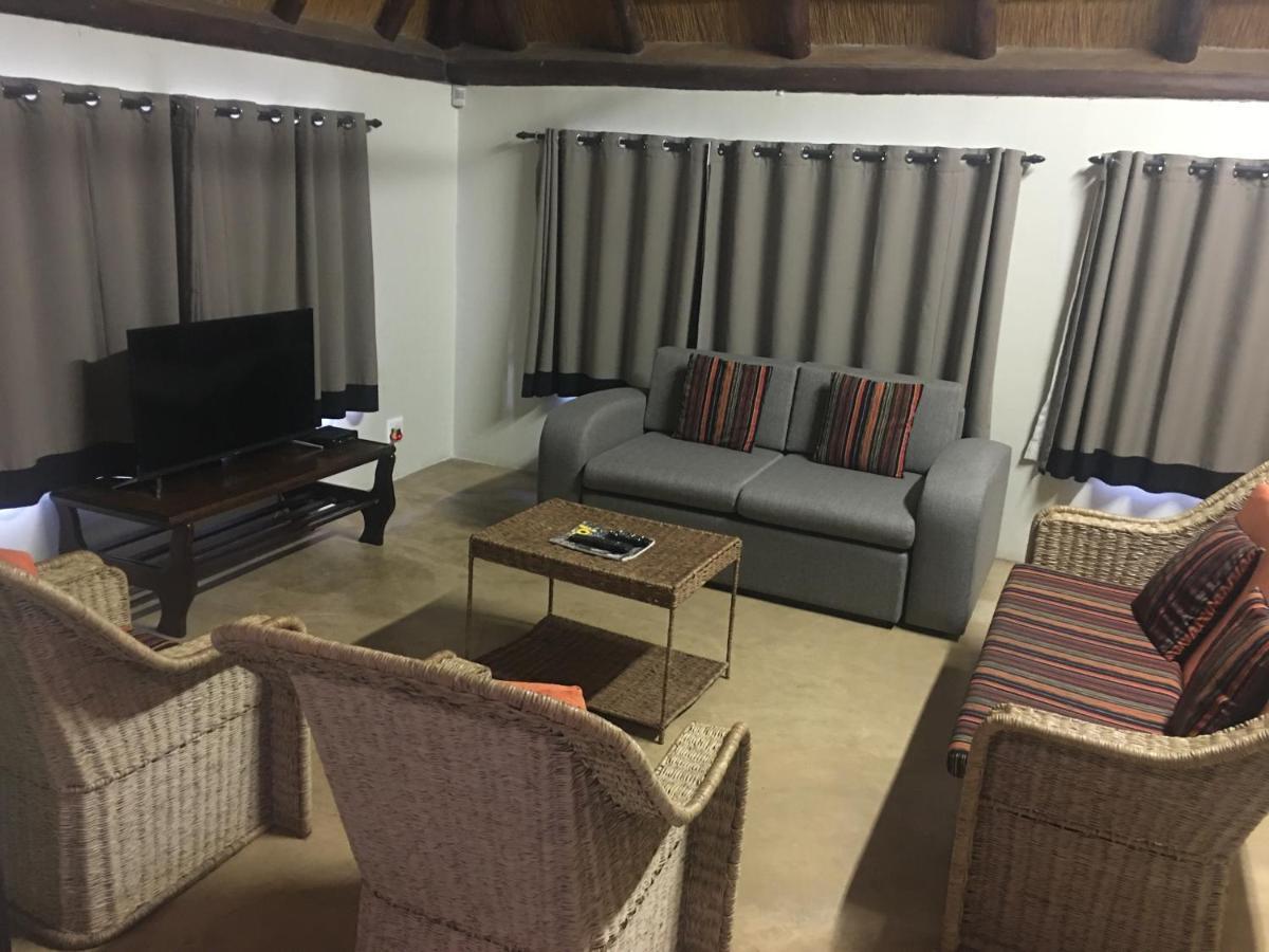 River Hill Lodge Komatipoort Esterno foto