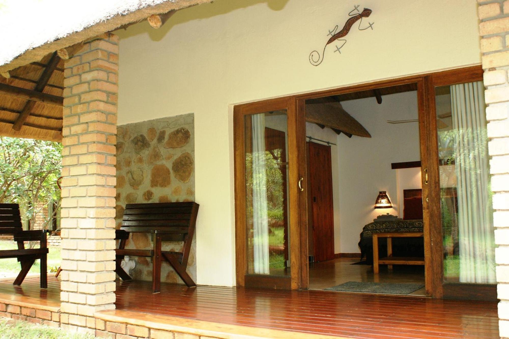 River Hill Lodge Komatipoort Esterno foto