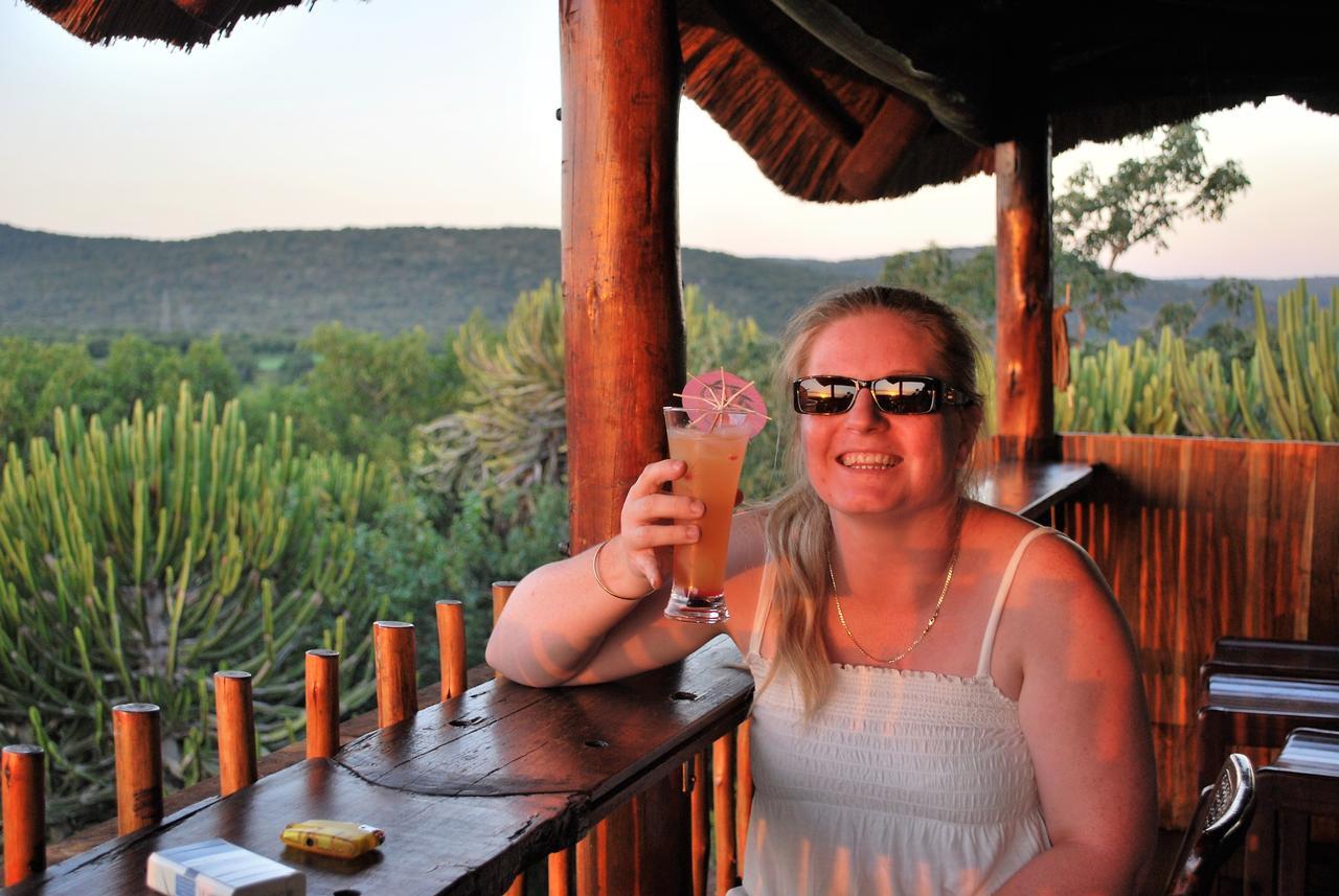 River Hill Lodge Komatipoort Esterno foto