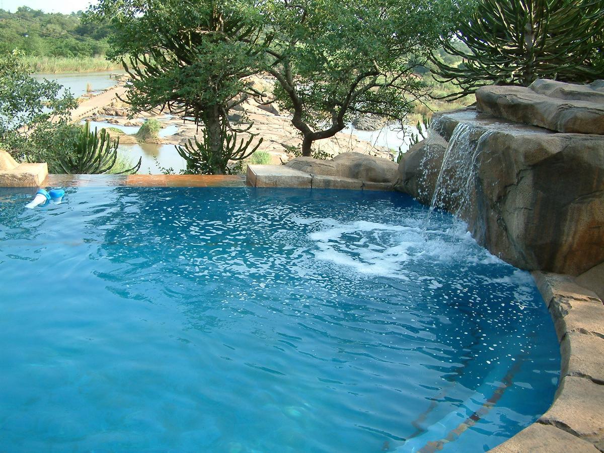River Hill Lodge Komatipoort Esterno foto