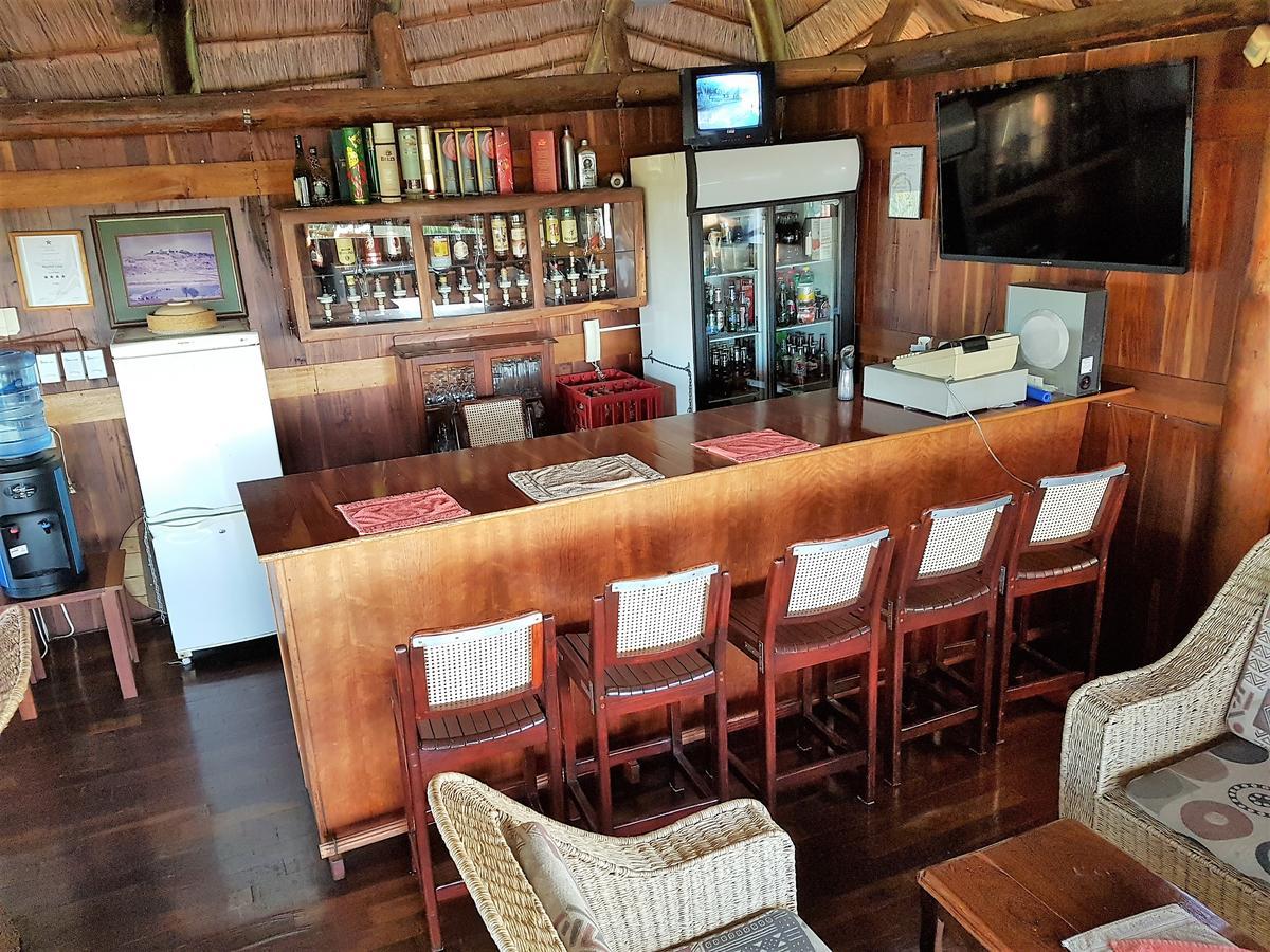 River Hill Lodge Komatipoort Esterno foto
