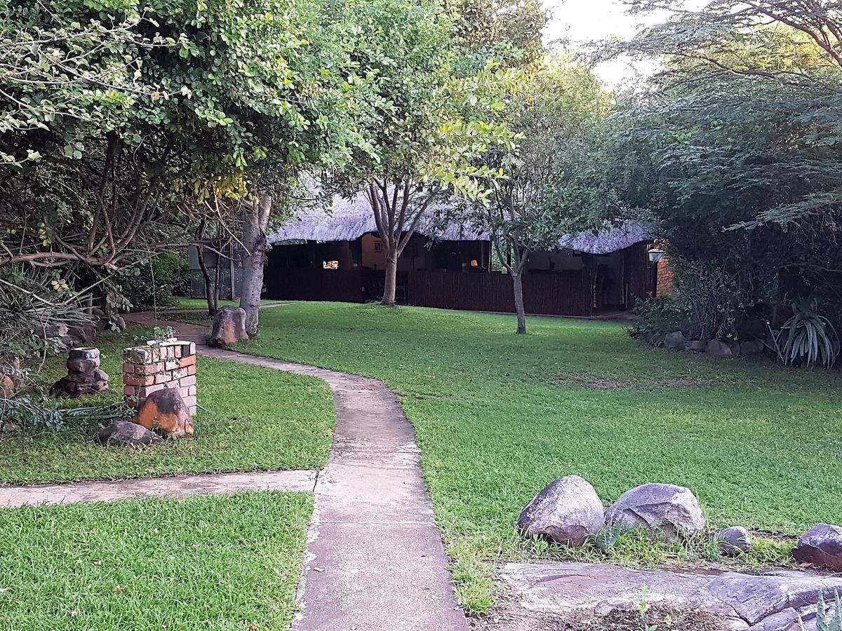 River Hill Lodge Komatipoort Esterno foto